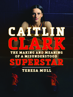 cover image of Caitlin Clark
